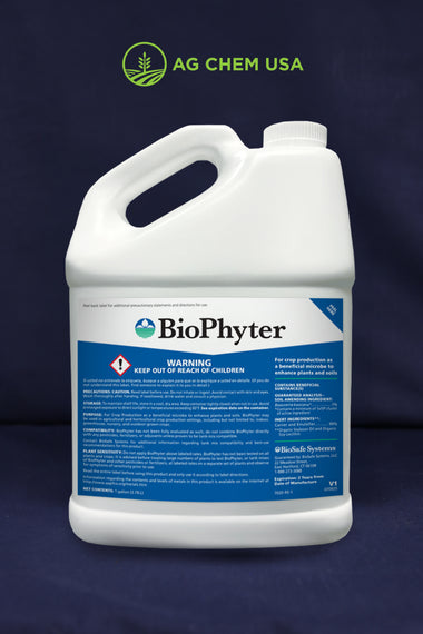 BioPhyter