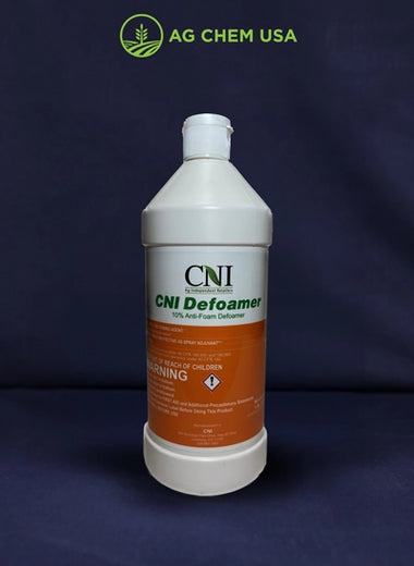 Image of Defoamer Adjuvant Size: 1 qt