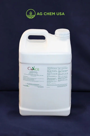 CaAce - 5% Calcium 2 x 2.5 Gallons jug
