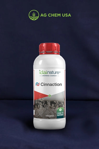 Image of Cinnaction Organic Insecticide Size: 2.5 gal