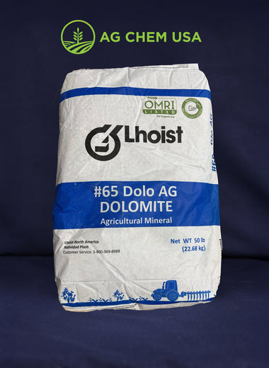 Dolomite Lime