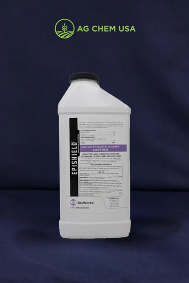 Image of EpiShield Organic Fungicide Size: 36 oz