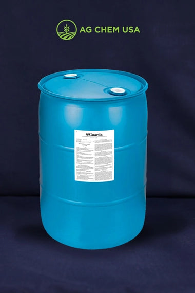 Image of Size: 55 gal