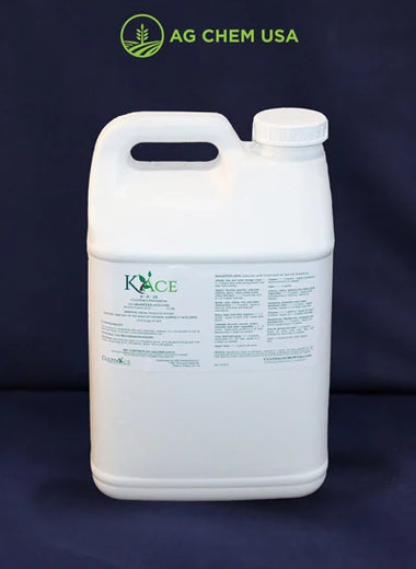 K-Ace - 23% Potassium 2 x 2.5 Gallons jug