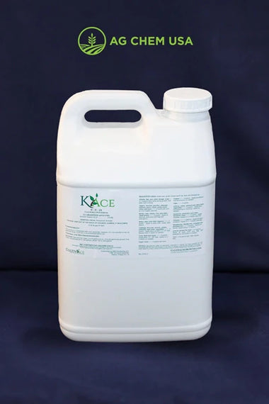 K-Ace - 23% Potassium 2 x 2.5 Gallons jug