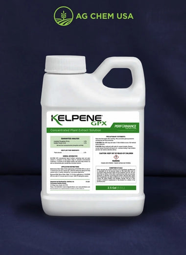Image of Kelpene GPX 0-3-2 Fertilizer Size: 2.5 gal