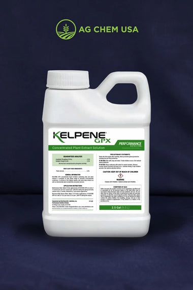 Image of Kelpene GPX 0-3-2 Fertilizer Size: 2.5 gal