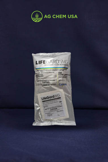 Image of Lifegard WG Organic Fungicide Size: 1 lb