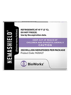 Image of Nemashield 100 mil Insecticide Size: pack