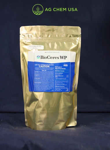 BioCeres WP