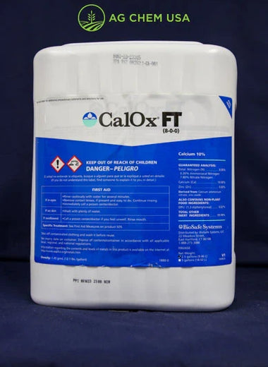 Image of Size: 2.5 gal
