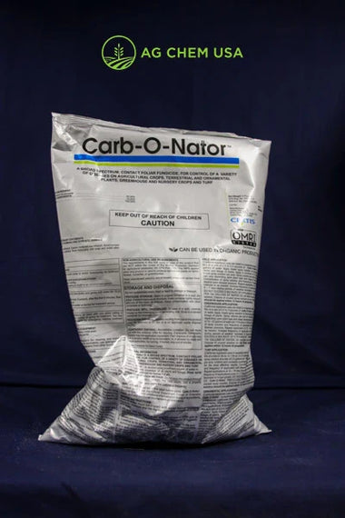 Image of Carb-O-Nator® Organic Fungicide Size: 5 lb
