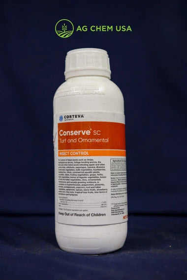 Image of Conserve SC Insecticide Size: 1 qt