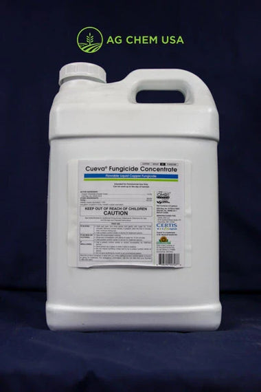 Image of Cueva Organic Fungicide Size: 2.5 gal