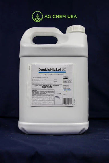Image of Double Nickel LC Organic Fungicide Size: 2.5 gal