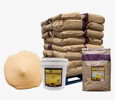 Image of Explorer 16-0-0 Organic Fertilizer Size: 44 lb