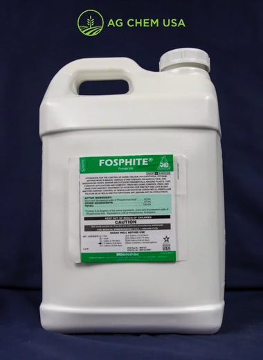 Image of Fosphite Fungicide Size: 2.5 gal