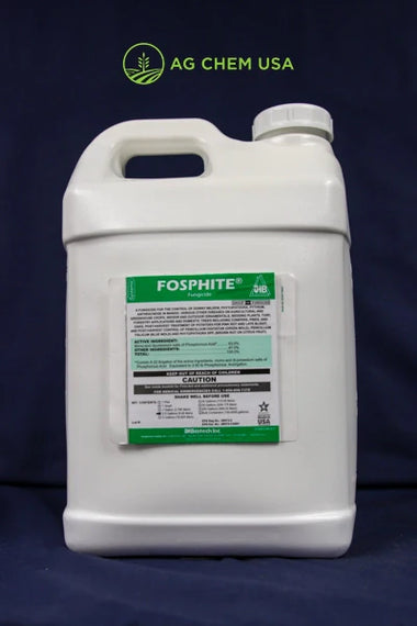 Image of Fosphite Fungicide Size: 2.5 gal