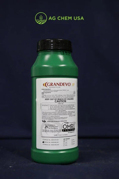 Image of Grandevo CG Organic Insecticide Size: 1 lb