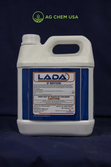 Image of Lada 2F Insecticide Size: 1 gal