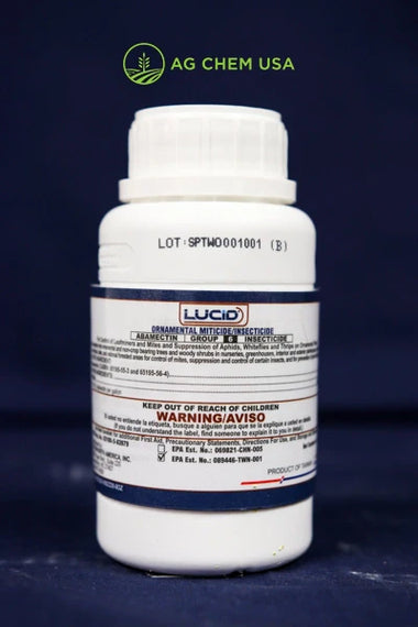 Image of Lucid Insecticide Size: 8 oz