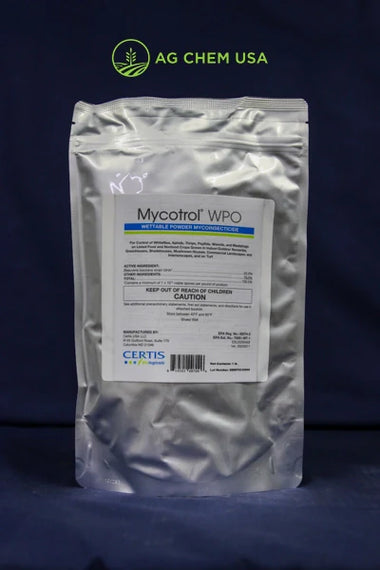 Image of Mycotrol WPO Insecticide Size: 1 lb