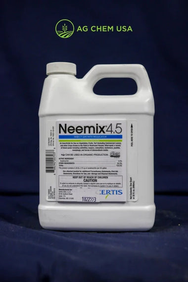Image of Neemix Organic Insecticide Size: 1 qt