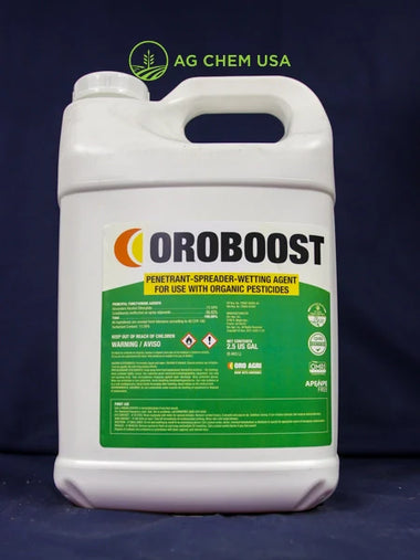 Image of Oroboost Organic Adjuvant Size: 1 qt