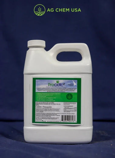 Image of Procidic2 Concentrate Fungicide Size: 1 qt
