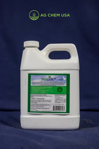 Image of Procidic2 Concentrate Fungicide Size: 1 qt