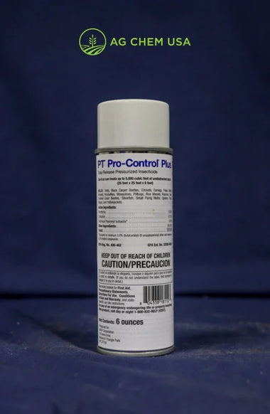 Image of Pro Control Plus TR Insecticide Size: 6 oz