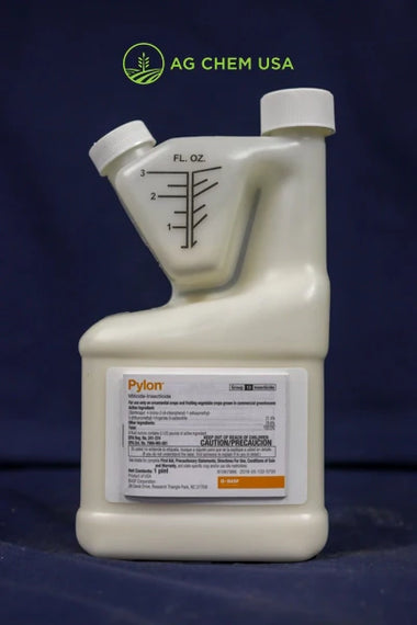 Image of Pylon Insecticide Size: 1 pint