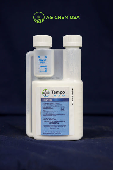 Image of Tempo Insecticide Size: 240 ml