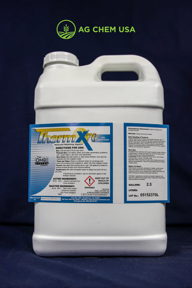 Image of Therm-X 70 Surfactant Size: 2.5 gal