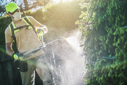 Pesticide Safety 101: Why Labels Matter & How to Handle Chemicals Safely