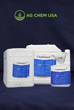 Image of Azaguard Organic Insecticide Size: 1 gal