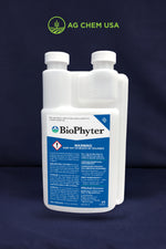 BioPhyter