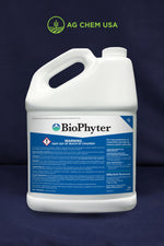 BioPhyter