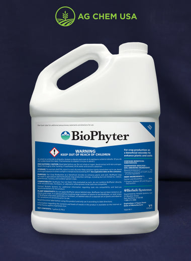 BioPhyter