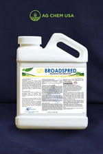 Image of Broadspred Organic Adjuvant Organic Adjuvant Size: 1 qt