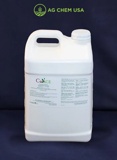 CaAce - 5% Calcium  2 x 2.5 Gallons jug