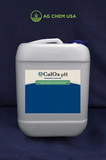 Image of CalOx pH Liquid Lime Fertilizer Size: 2.5 gal