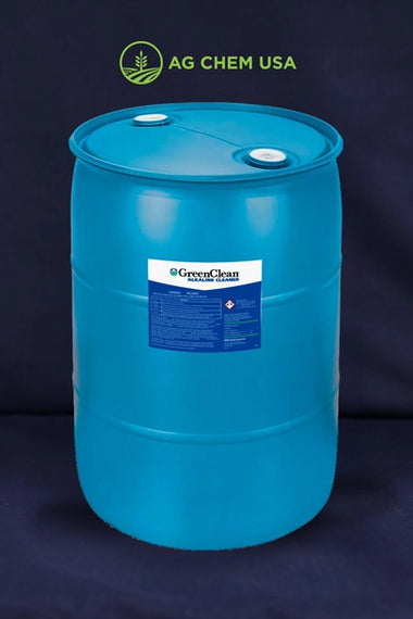 Image of  Size: 55 gal