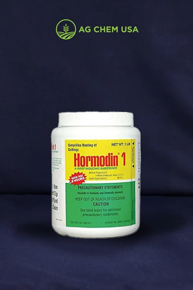Hormodin Root Inducing Substance