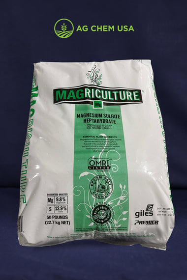 Magnesium Sulfate