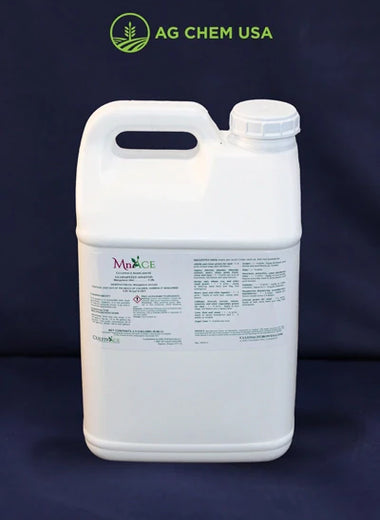 MnAce - 5% Manganese 2 x 2.5 Gallons jug