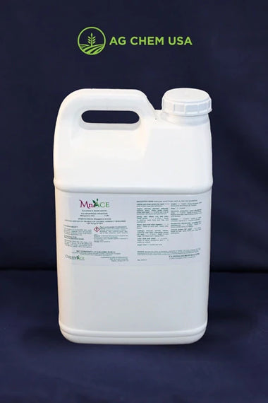 MnAce - 5% Manganese 2 x 2.5 Gallons jug