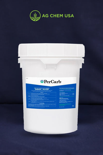 Biosafe PerCarb 50Lb - Image 6