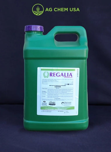 Regalia