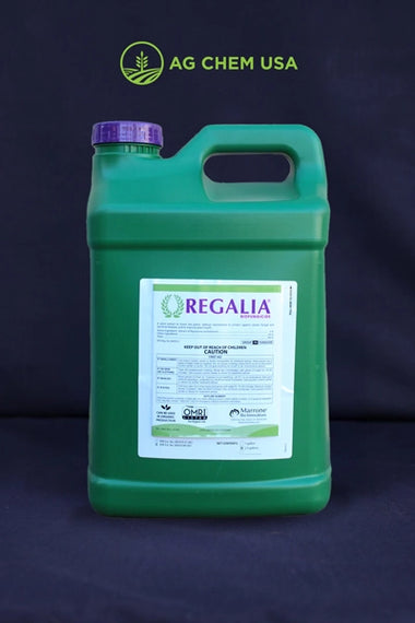 Regalia